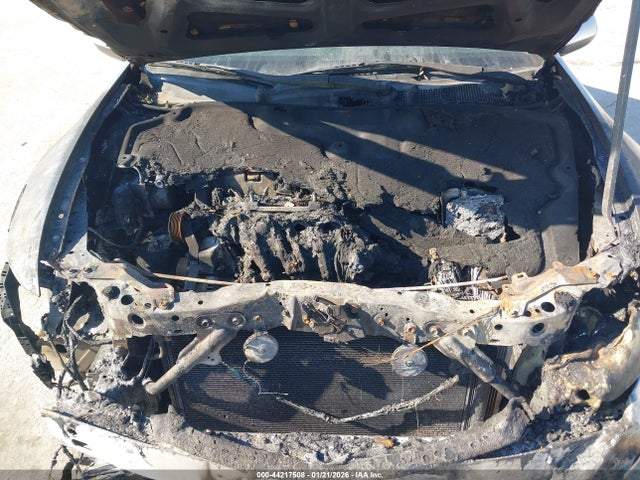 2009 ACURA TSX JH4CU26689C011086 Photo 9