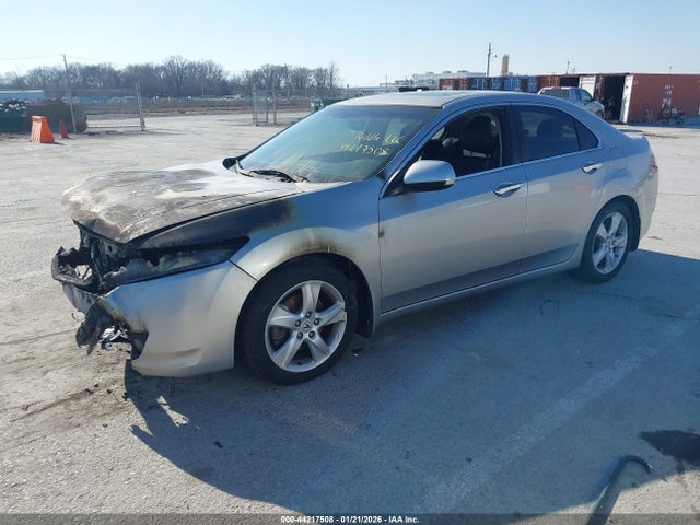 2009 ACURA TSX JH4CU26689C011086 Photo 1