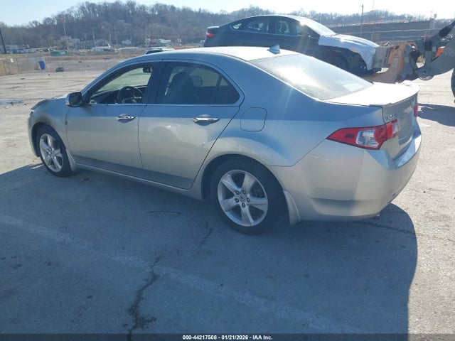 2009 ACURA TSX JH4CU26689C011086 Photo 2