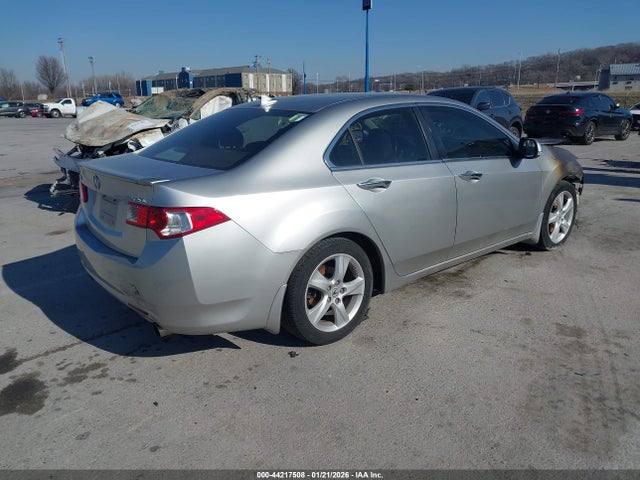 2009 ACURA TSX JH4CU26689C011086 Photo 3