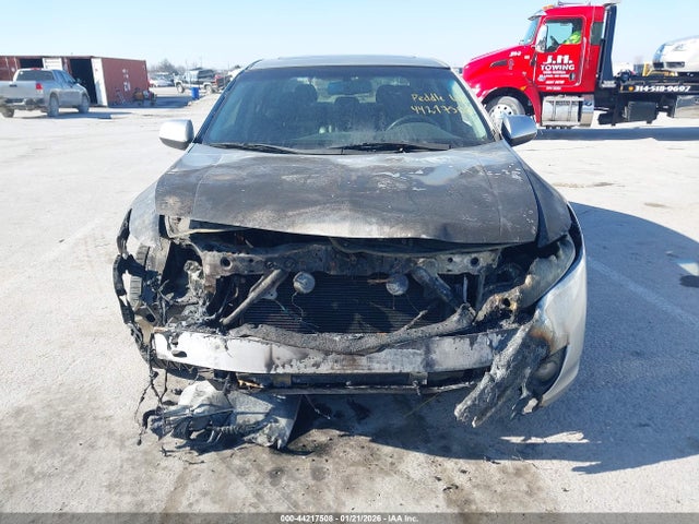 2009 ACURA TSX JH4CU26689C011086 Photo 5