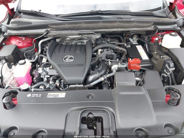 Lexus Rx 350 Premium 2023 JTJCHMAA6P2003226 Image 10