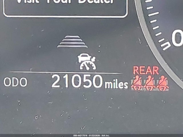 Lexus Rx 350 Premium 2023 JTJCHMAA6P2003226 Image 16