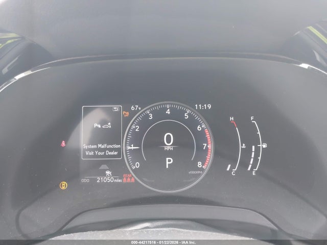 Lexus Rx 350 Premium 2023 JTJCHMAA6P2003226 Image 7