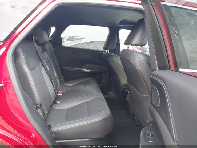 Lexus Rx 350 Premium 2023 JTJCHMAA6P2003226 Image 8