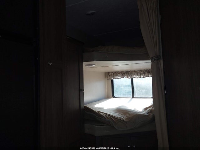 4YDT27D27J7250336 Keystone Rv M-27 Dbs Hideout