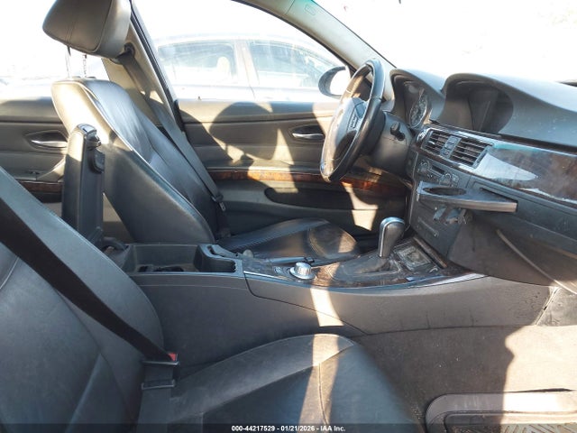 2006 BMW 330I WBAVB33586PS18421 Photo 4