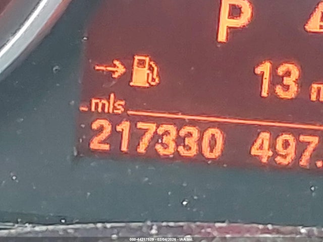 2006 BMW 330I WBAVB33586PS18421 Photo 6