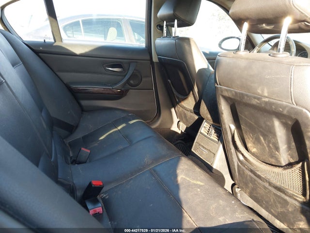 2006 BMW 330I WBAVB33586PS18421 Photo 7