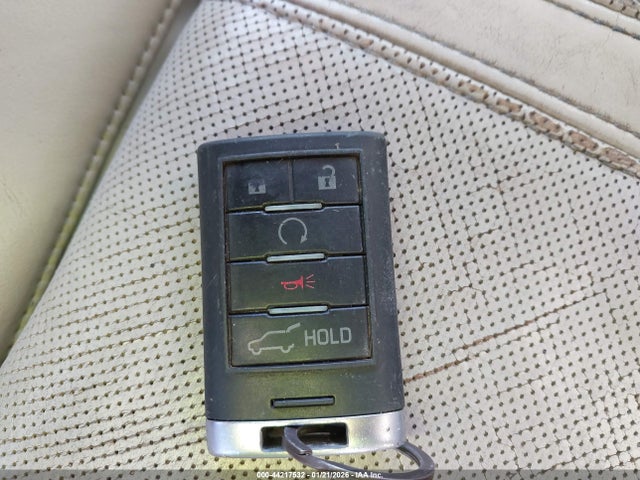 2014 CADILLAC SRX 3GYFNBE3XES563089 Photo 10