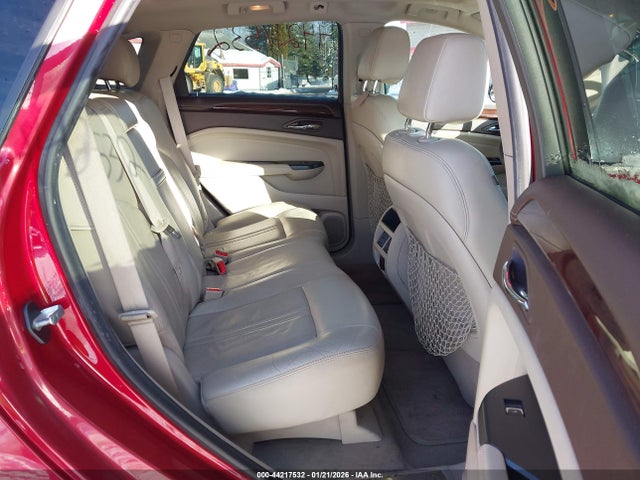 2014 CADILLAC SRX 3GYFNBE3XES563089 Photo 7