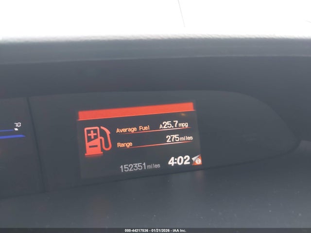 Honda CIVIC EX 2014 2HGFG3B83EH525553 Image 14