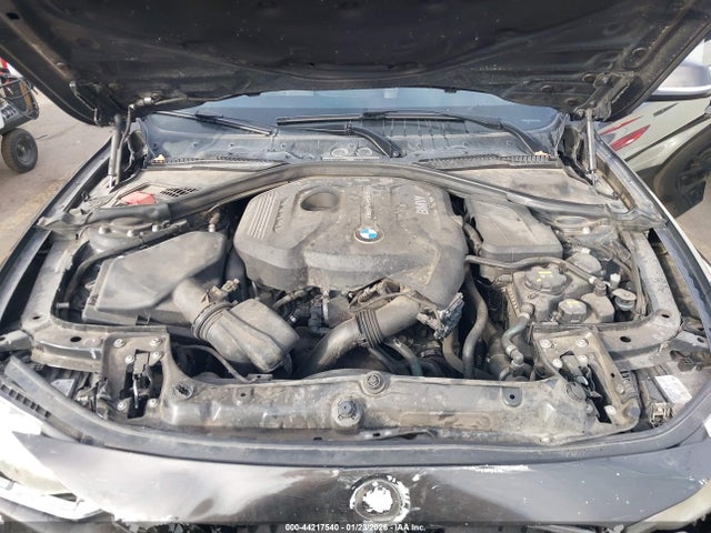 WBA8K3C34HA022798 BMW 330i Xdrive