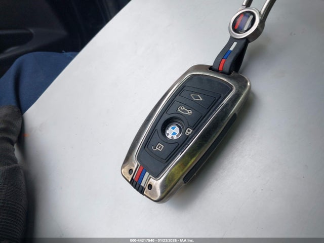 WBA8K3C34HA022798 BMW 330i Xdrive