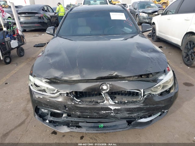 WBA8K3C34HA022798 BMW 330i Xdrive