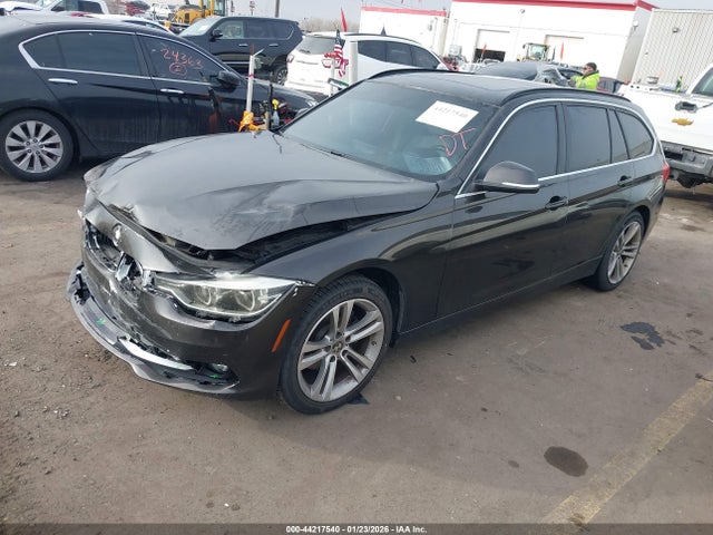 WBA8K3C34HA022798 BMW 330i Xdrive