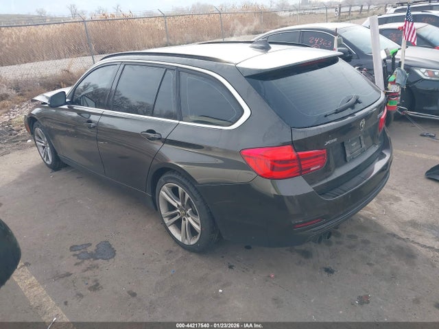 WBA8K3C34HA022798 BMW 330i Xdrive