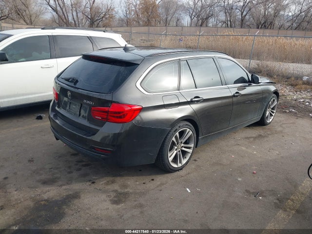 WBA8K3C34HA022798 BMW 330i Xdrive