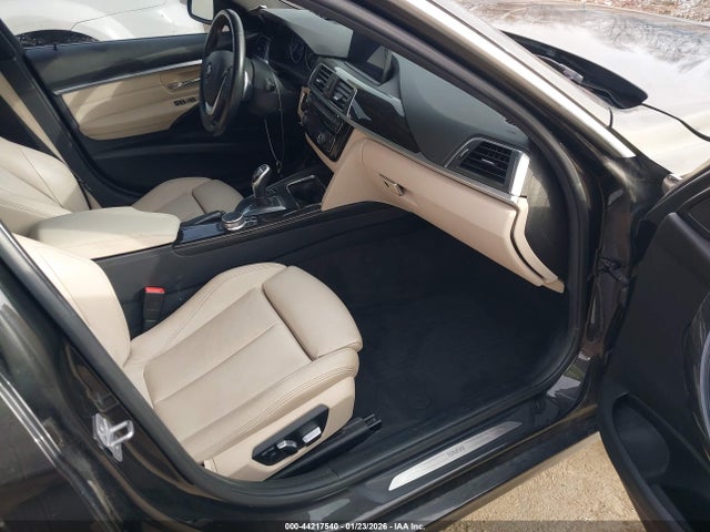 WBA8K3C34HA022798 BMW 330i Xdrive