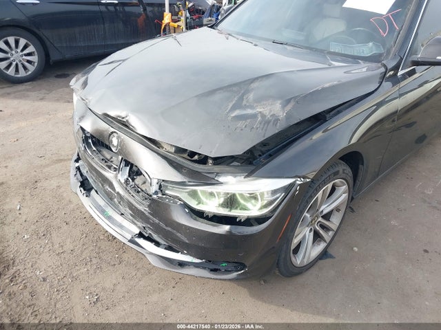 WBA8K3C34HA022798 BMW 330i Xdrive