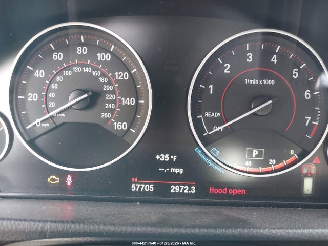 WBA8K3C34HA022798 BMW 330i Xdrive