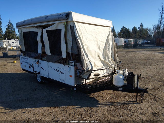 Forest River Rockwood Freedom 2014 4X4CFMU17ED288454 головне зображення