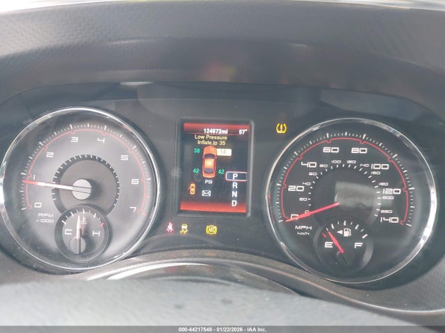 Dodge Charger Se 2014 2C3CDXBG4EH300362 Image 7