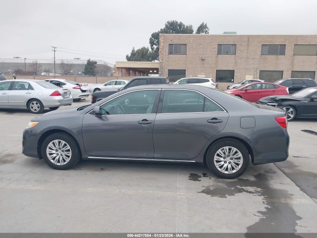 Toyota CAMRY LE 2014 4T4BF1FK2ER339916 Image 14