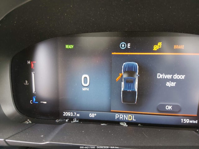 Ford Maverick Xlt 2025 3FTTW8H32SRB04503 Image 13