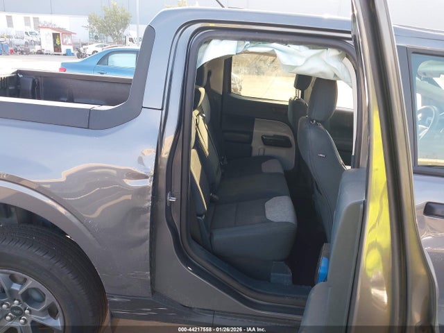 Ford Maverick Xlt 2025 3FTTW8H32SRB04503 Image 8