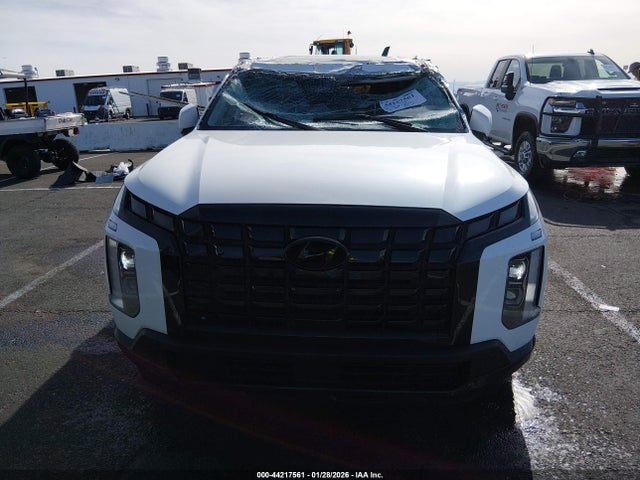 Hyundai Palisade Xrt 2023 KM8R34GE7PU499255 Image 12