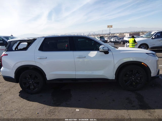 Hyundai Palisade Xrt 2023 KM8R34GE7PU499255 Image 13