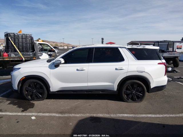 Hyundai Palisade Xrt 2023 KM8R34GE7PU499255 Image 14