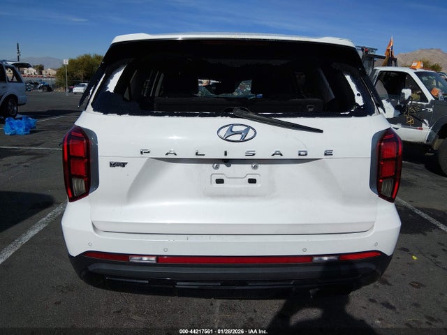 Hyundai Palisade Xrt 2023 KM8R34GE7PU499255 Image 16