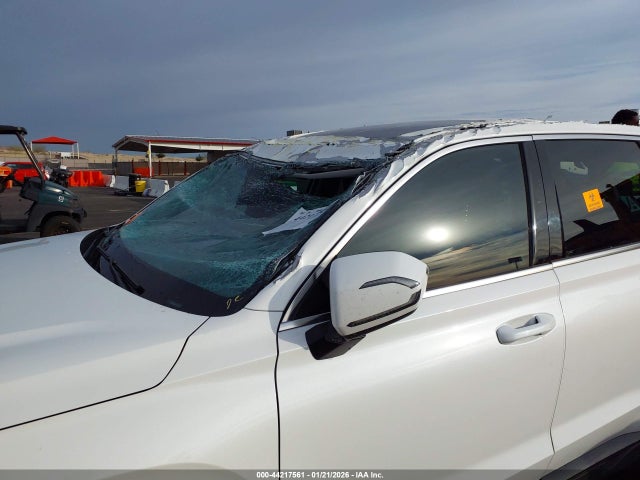 Hyundai Palisade Xrt 2023 KM8R34GE7PU499255 Image 17