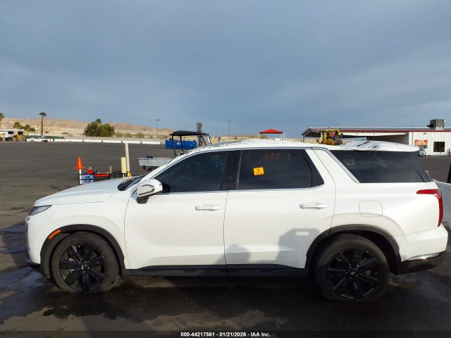Hyundai Palisade Xrt 2023 KM8R34GE7PU499255 Image 18