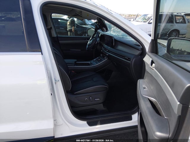 Hyundai Palisade Xrt 2023 KM8R34GE7PU499255 Image 5