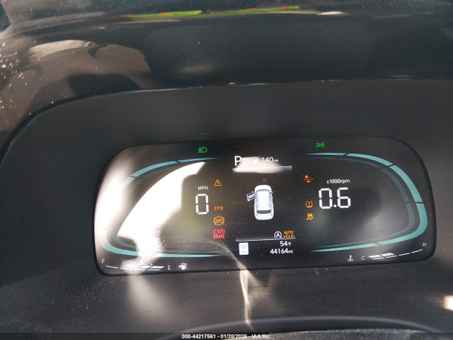 Hyundai Palisade Xrt 2023 KM8R34GE7PU499255 Image 7