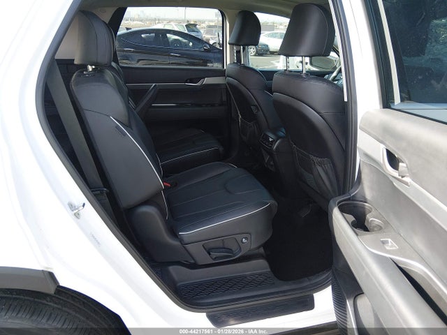 Hyundai Palisade Xrt 2023 KM8R34GE7PU499255 Image 8