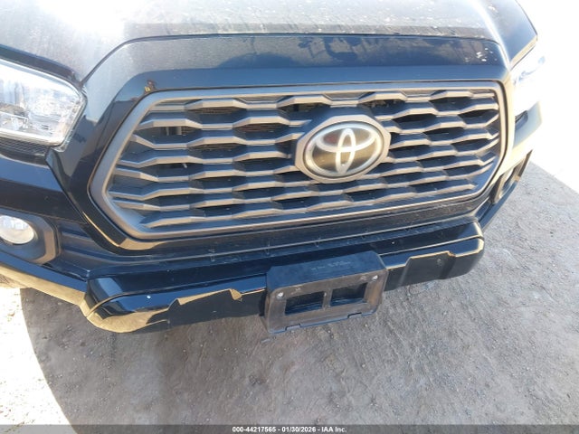 3TMCZ5AN4MM443541 Toyota Tacoma Trd Off-road