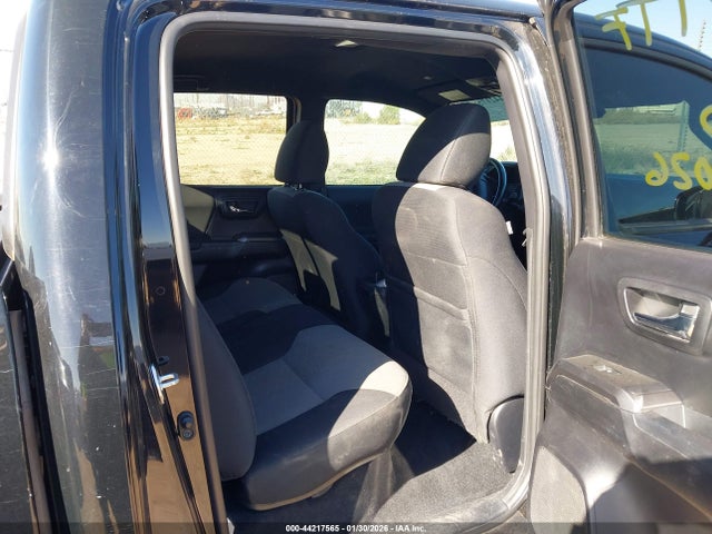 3TMCZ5AN4MM443541 Toyota Tacoma Trd Off-road