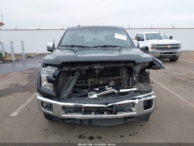Ford F-150 Xlt 2017 1FTEW1EGXHFB24592 Image 12