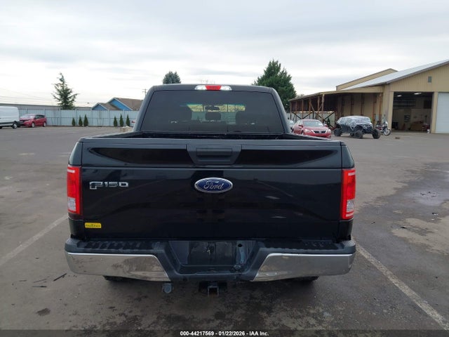 Ford F-150 Xlt 2017 1FTEW1EGXHFB24592 Image 16