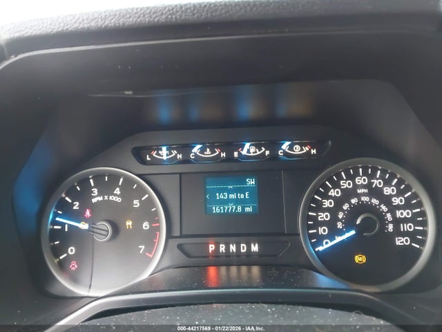 Ford F-150 Xlt 2017 1FTEW1EGXHFB24592 Image 7