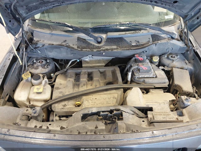 Jeep Patriot Sport 2015 1C4NJRBB2FD214236 Image 10