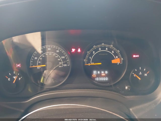 Jeep Patriot Sport 2015 1C4NJRBB2FD214236 Image 7