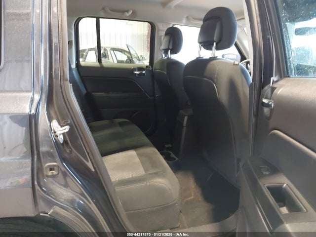Jeep Patriot Sport 2015 1C4NJRBB2FD214236 Image 8
