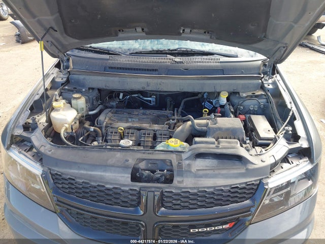 2020 DODGE JOURNEY 3C4PDCAB9LT277970 Photo 9