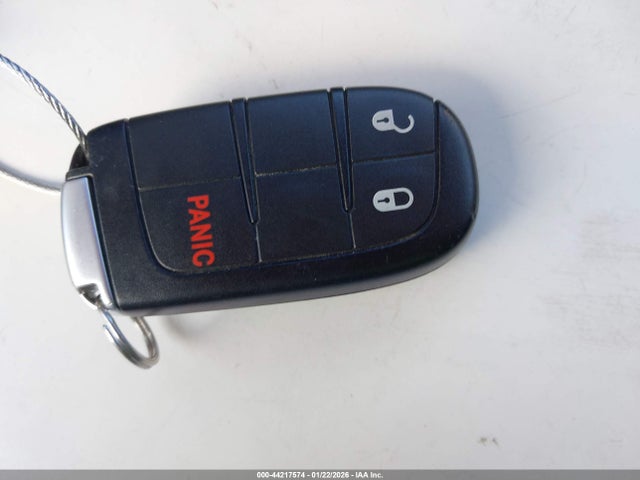 2020 DODGE JOURNEY 3C4PDCAB9LT277970 Photo 10