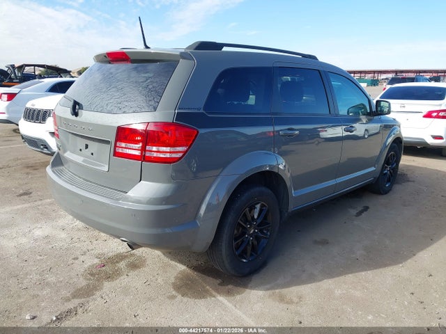 2020 DODGE JOURNEY 3C4PDCAB9LT277970 Photo 3